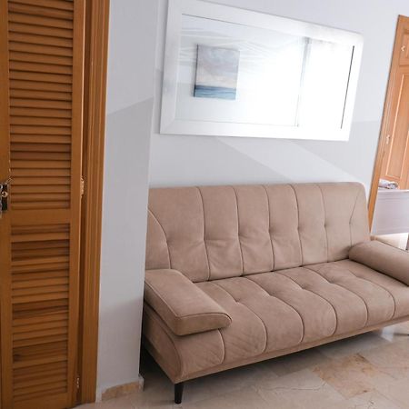 Elena Flat Malaga Center Apartman Kültér fotó