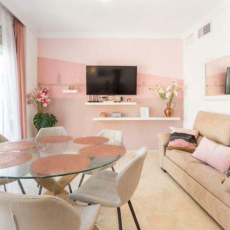 Elena Flat Malaga Center Apartman Kültér fotó