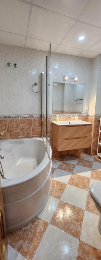 Elena Flat Malaga Center Apartman Kültér fotó