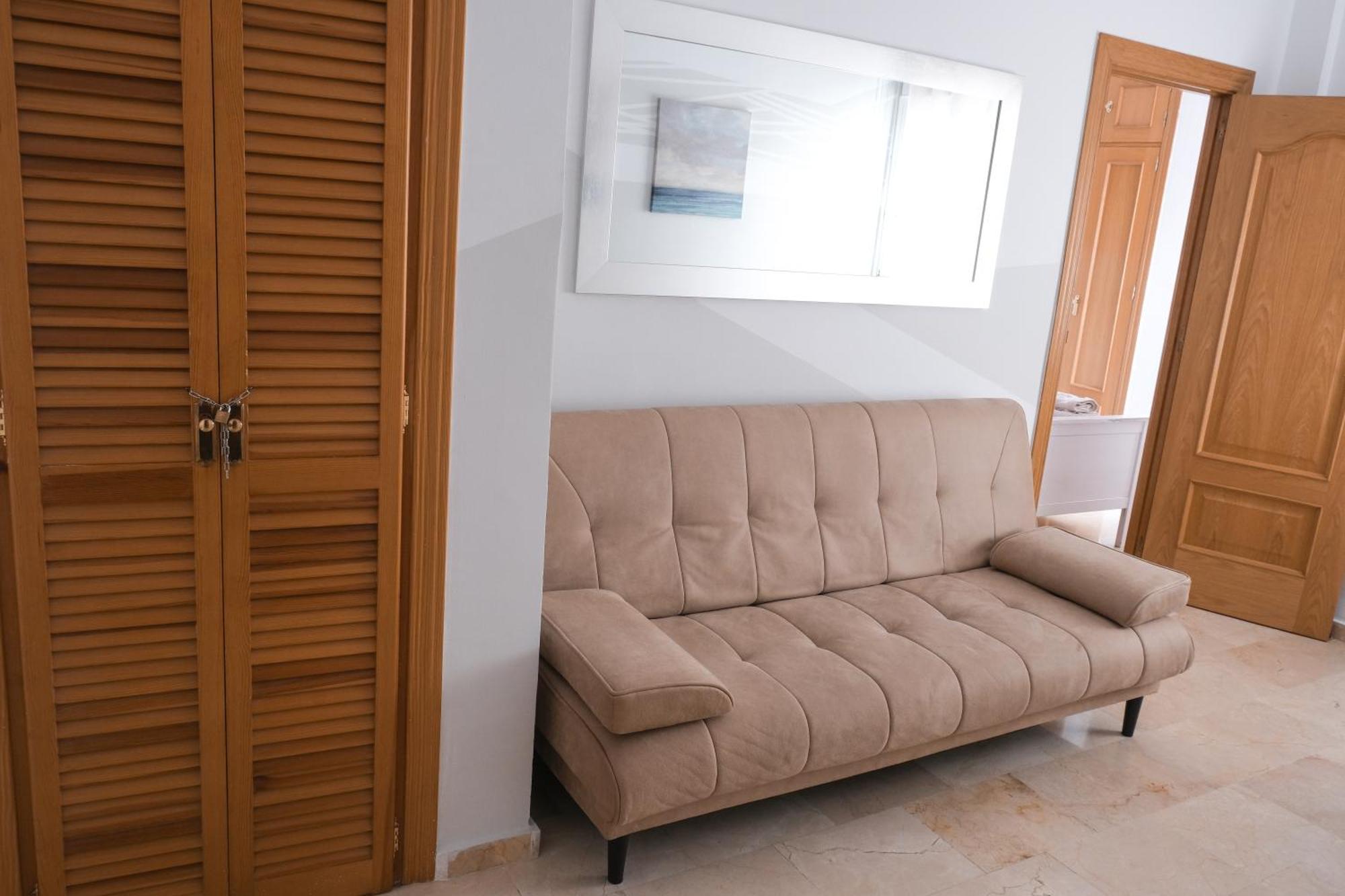 Elena Flat Malaga Center Apartman Kültér fotó